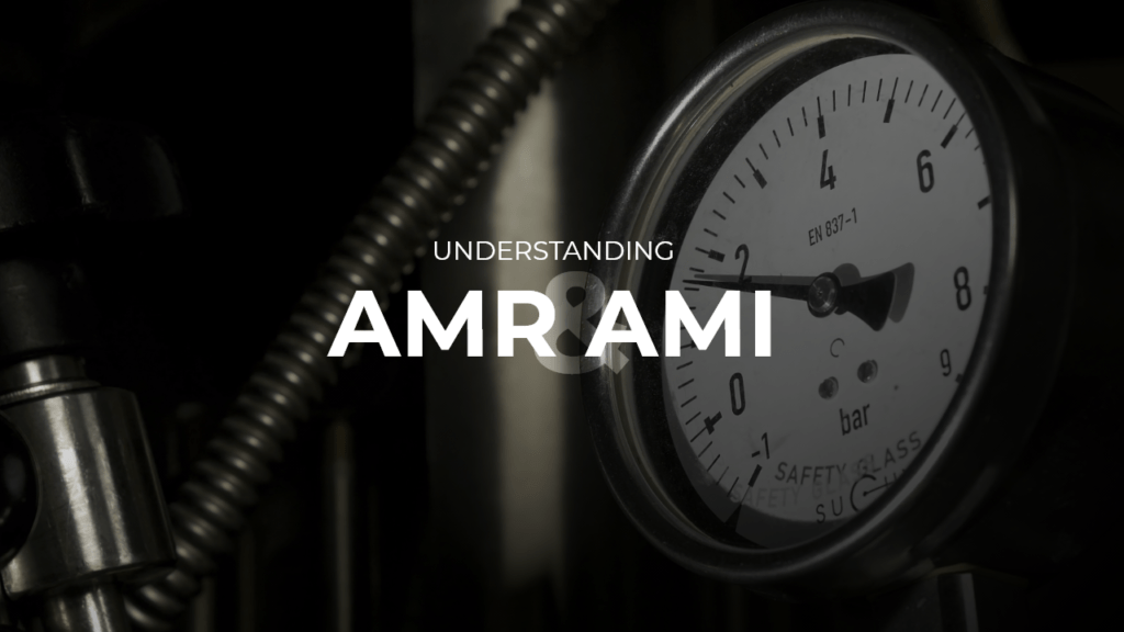 Unveiling AMR and AMI