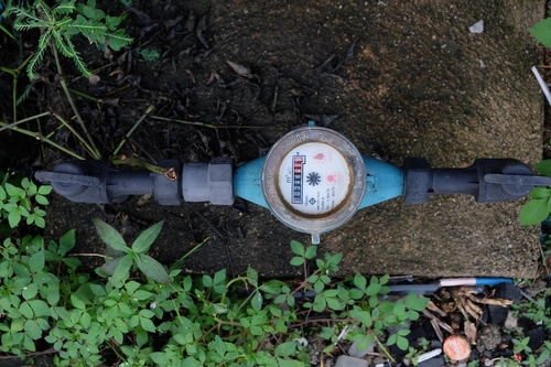 Sub Water Meter - The Water Meter Guys